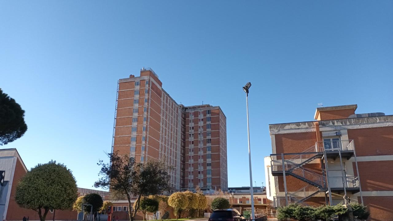 Nuoro, falsa ripartenza di Ortopedia: pazienti ricoverati e poi trasferiti