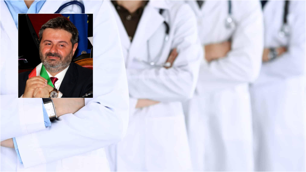 Sanità, il sindaco di Sassari Giuseppe Mascia: «Troppi soldi al sud Sardegna»