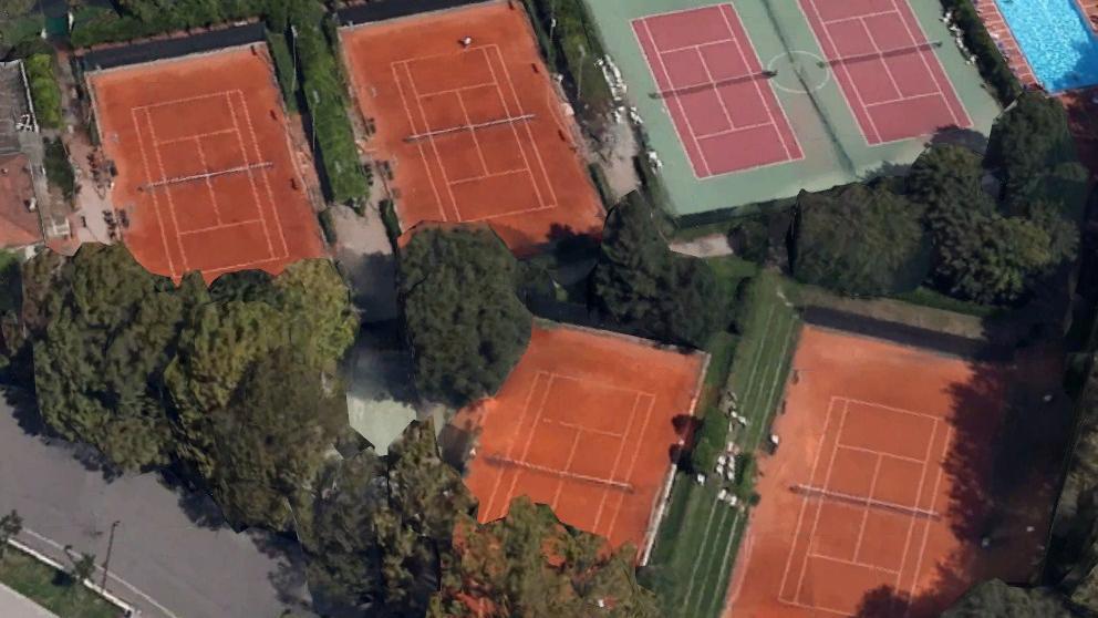 Tennis Modena salvo: non ci sarà lo sfratto
