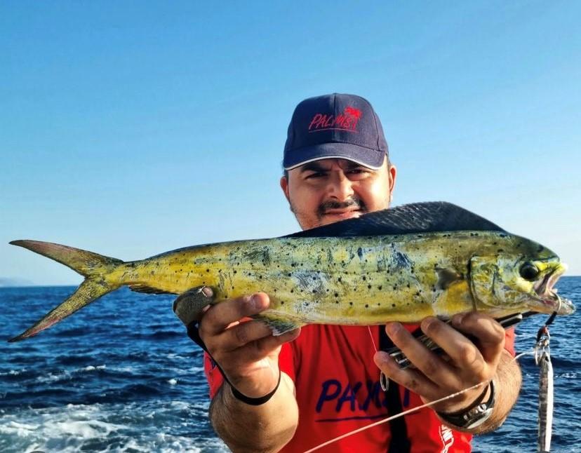 Chi era il pescatore influencer morto a Capo Malfatano