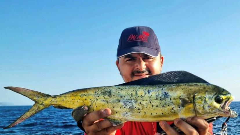 Chi era il pescatore influencer morto a Capo Malfatano