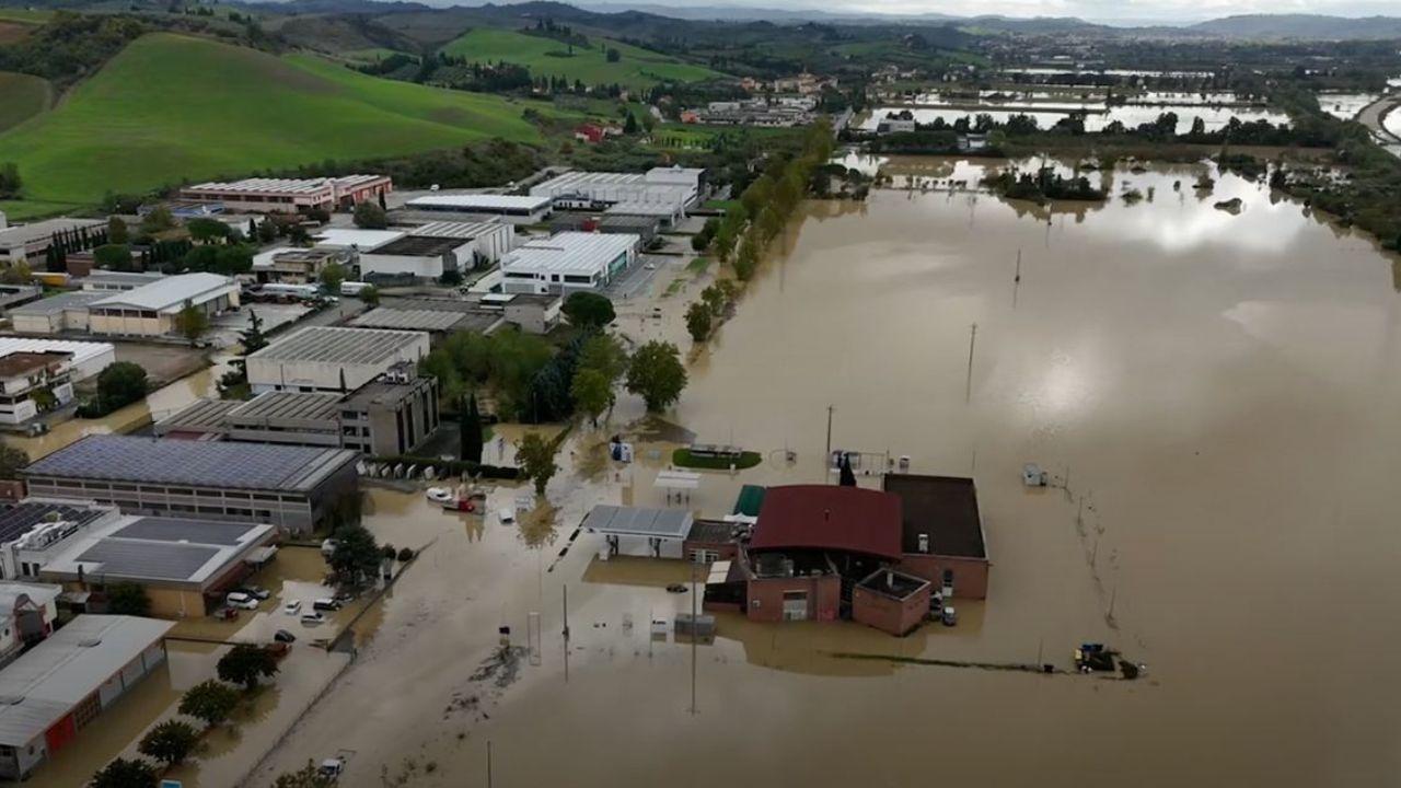 
	La situazione a Castelfiorentino

