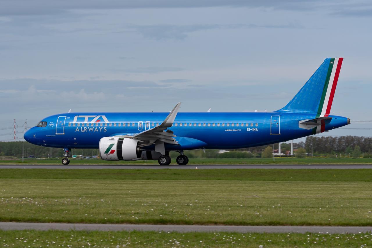 Ita Airways comincia a vendere i biglietti per i voli in Continuità su Alghero: ecco dove prenotare