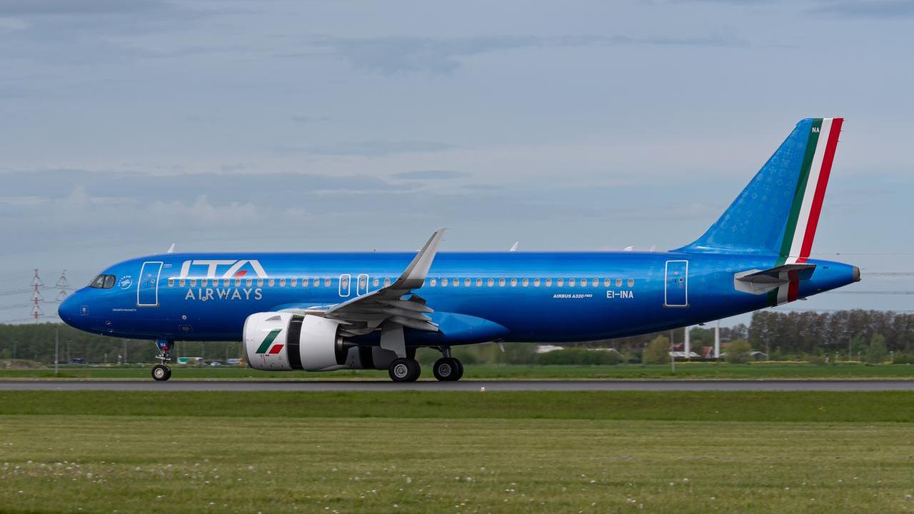 Ita Airways comincia a vendere i biglietti per i voli in Continuità su Alghero: ecco dove prenotare