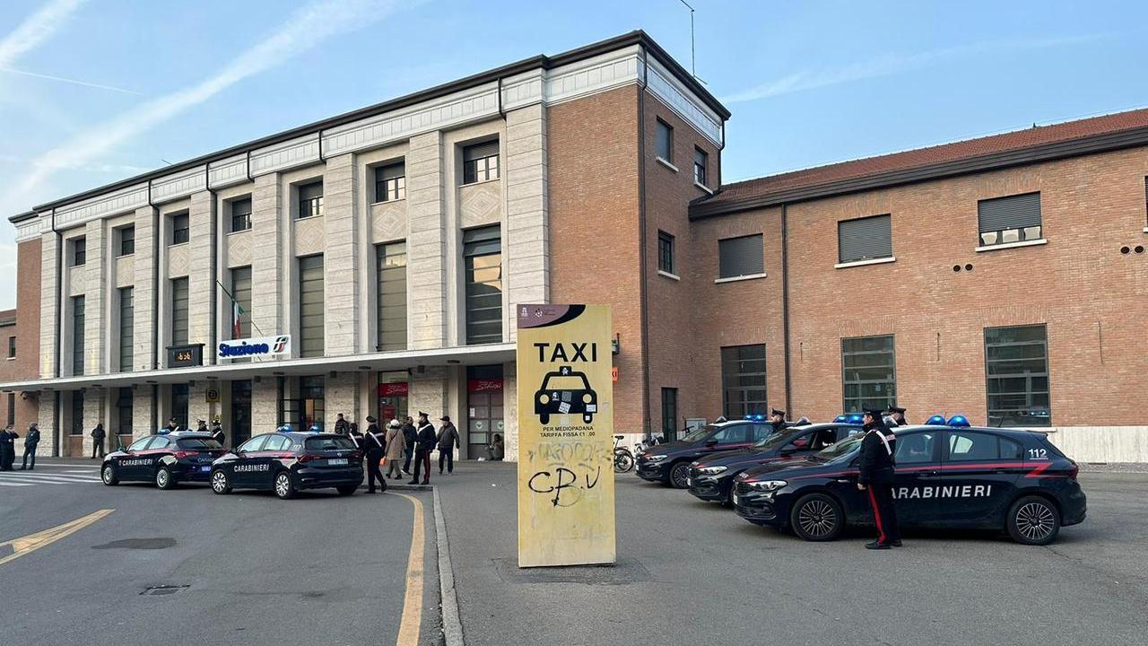 Reggio Emilia, il comitato IV Novembre incontra Massari e Bondavalli