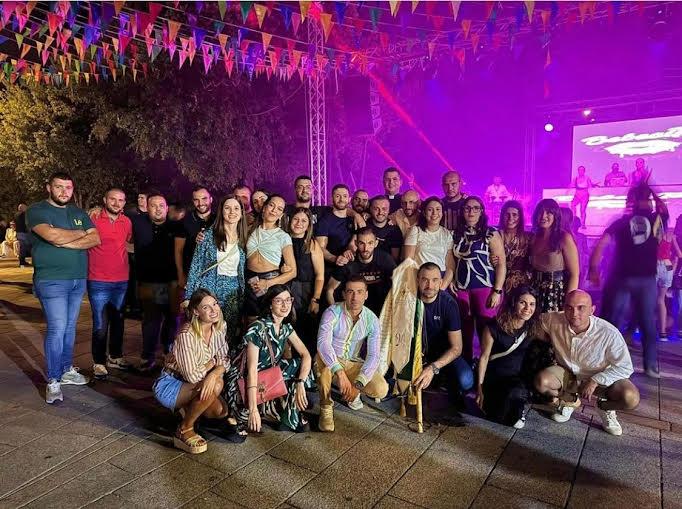 
	La leva '95 di Orgosolo guida la tappa di quest'anno di Autunno in Barbagia

