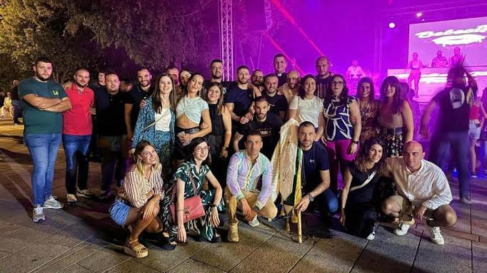 La leva '95 di Orgosolo guida la tappa di quest'anno di Autunno in Barbagia