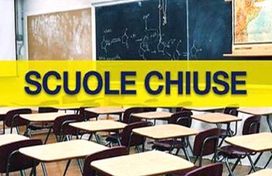 Allerta meteo rossa, scuole chiuse in provincia di Modena: ecco in quali comuni
