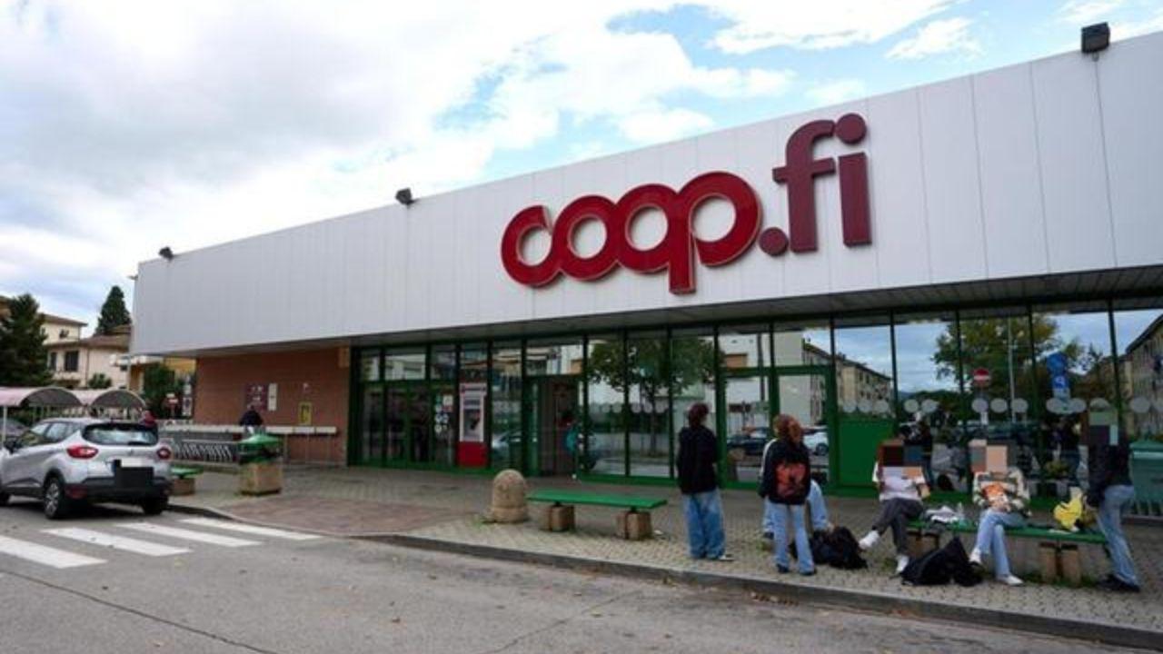 Il luogo della rapina
