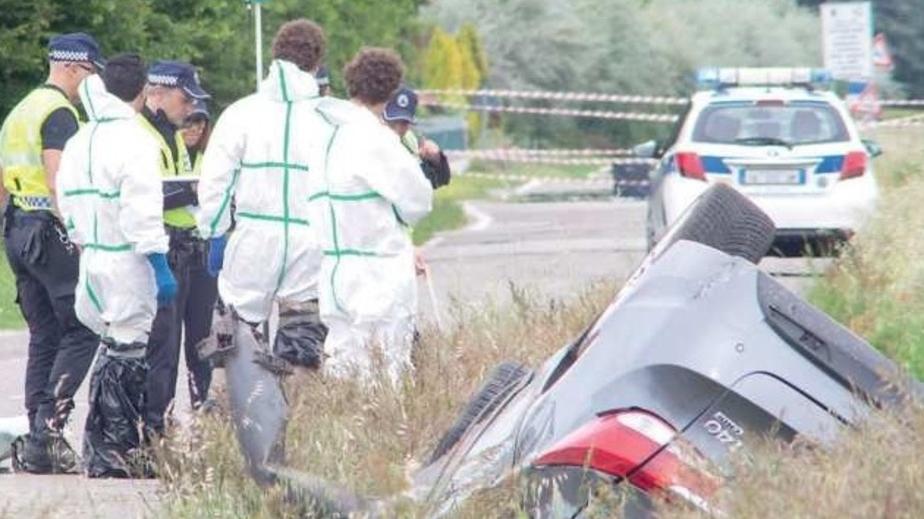 Uccise un ciclista ai 115 all’ora (con limite di 50) ma la pena è ridotta: ecco perché