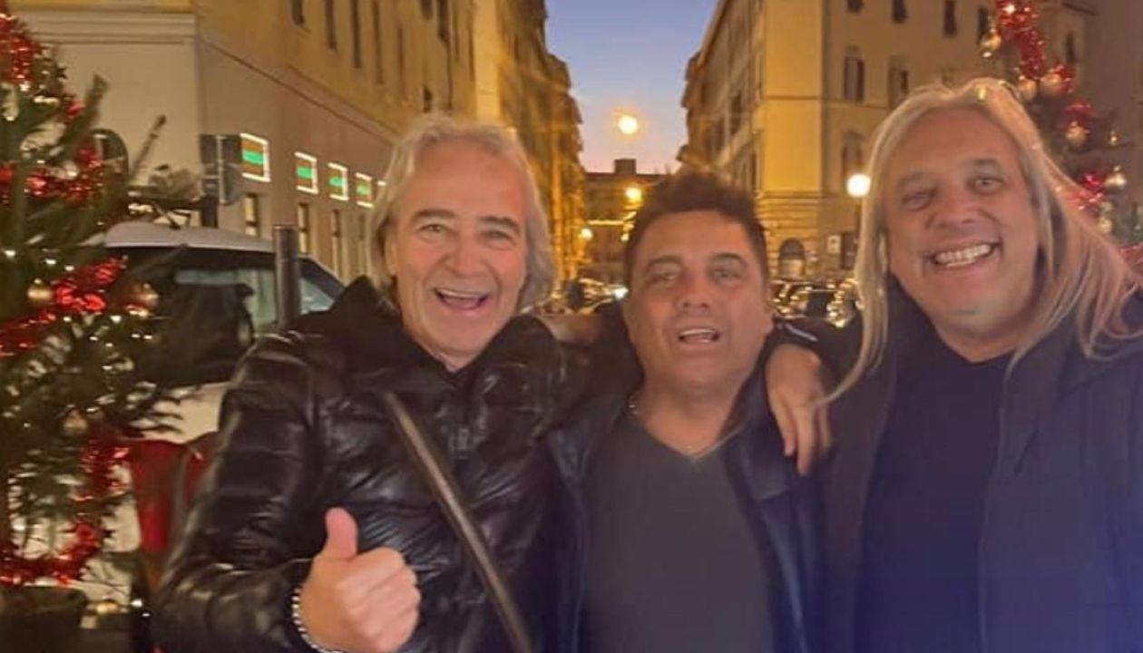 Livorno: a Porta a Mare come al Frumpy. È amarcord coi mitici dj del tempo che fu