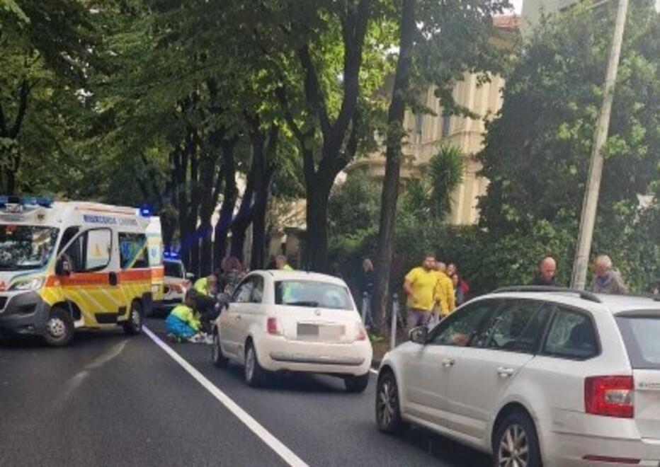 Livorno, investita in viale Mameli muore poche ore dopo in ospedale: chi è la vittima