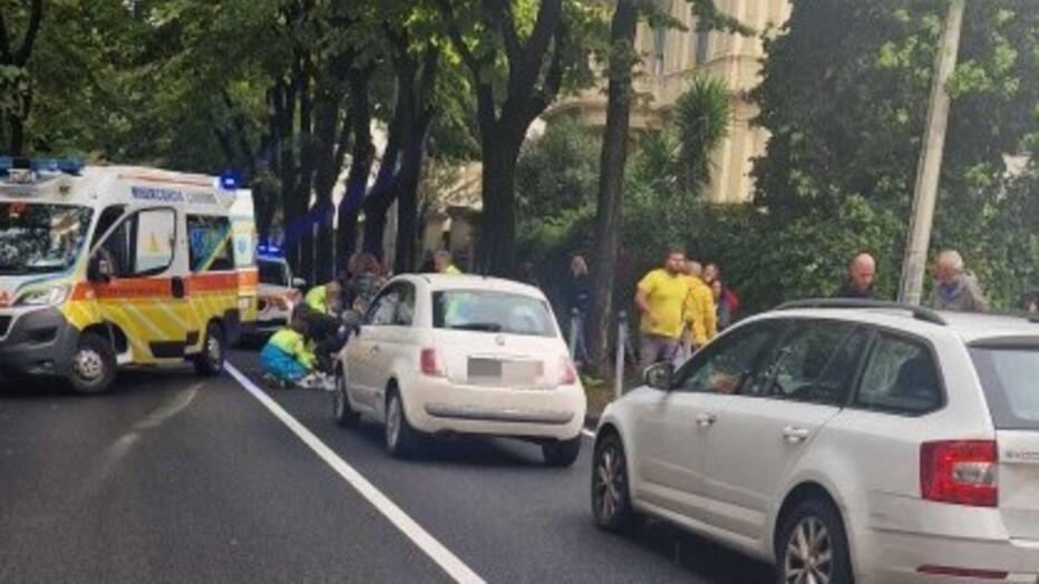 Livorno, investita in viale Mameli muore poche ore dopo in ospedale: chi è la vittima