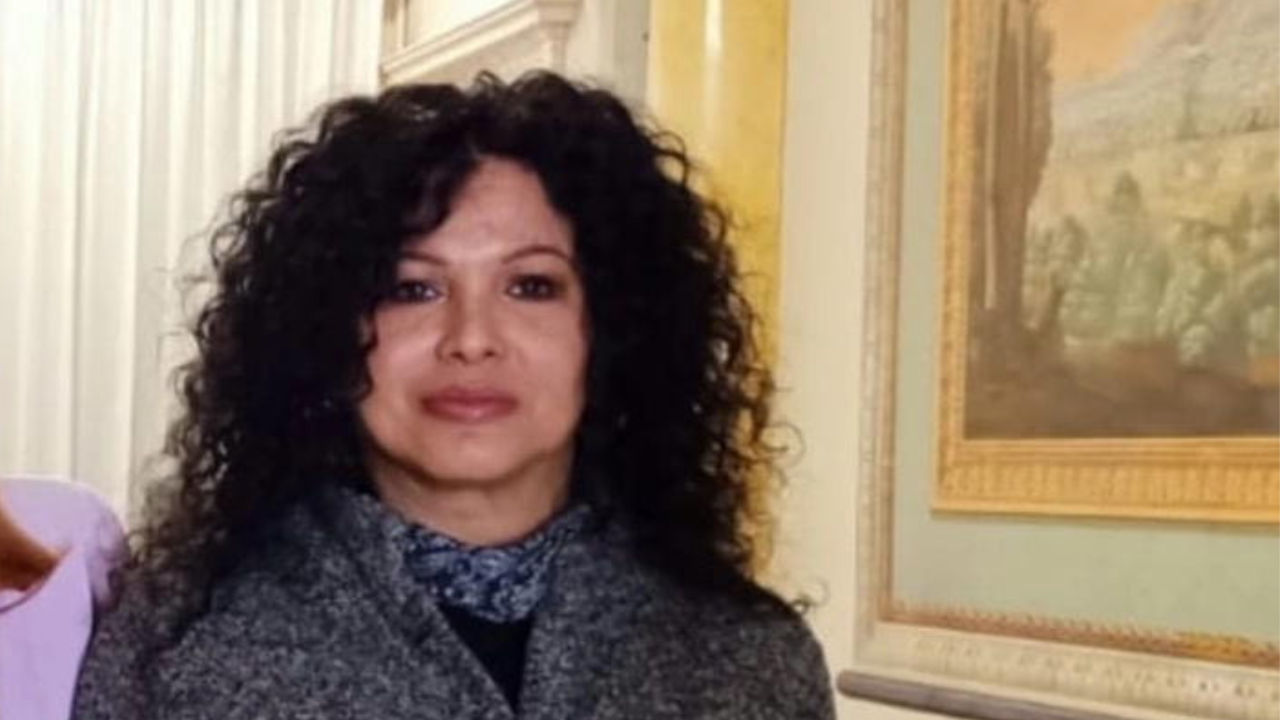 Flavia Mello Agonigi