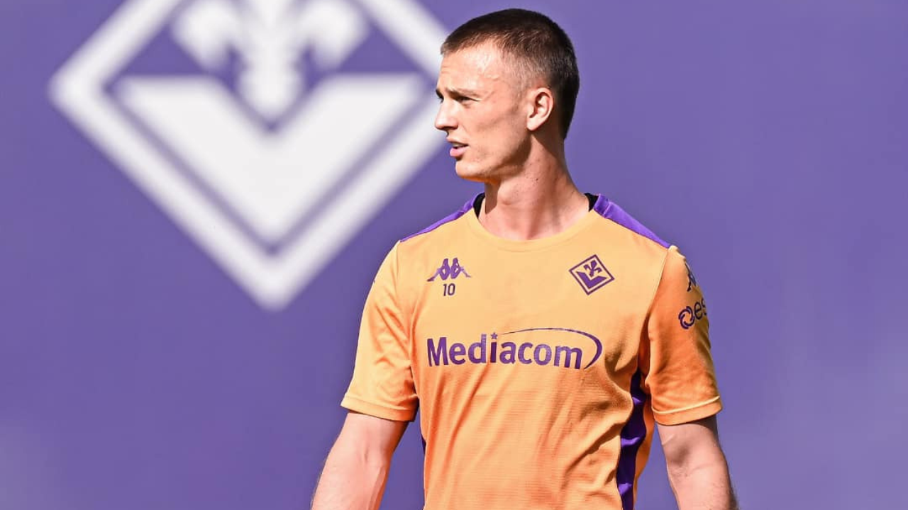Albert Gudmundsson