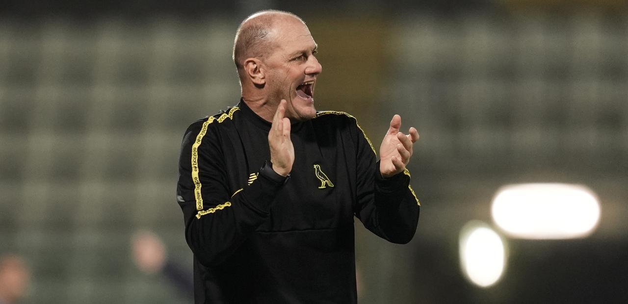 Il Modena sfida il Palermo, ecco le ultime dai campi