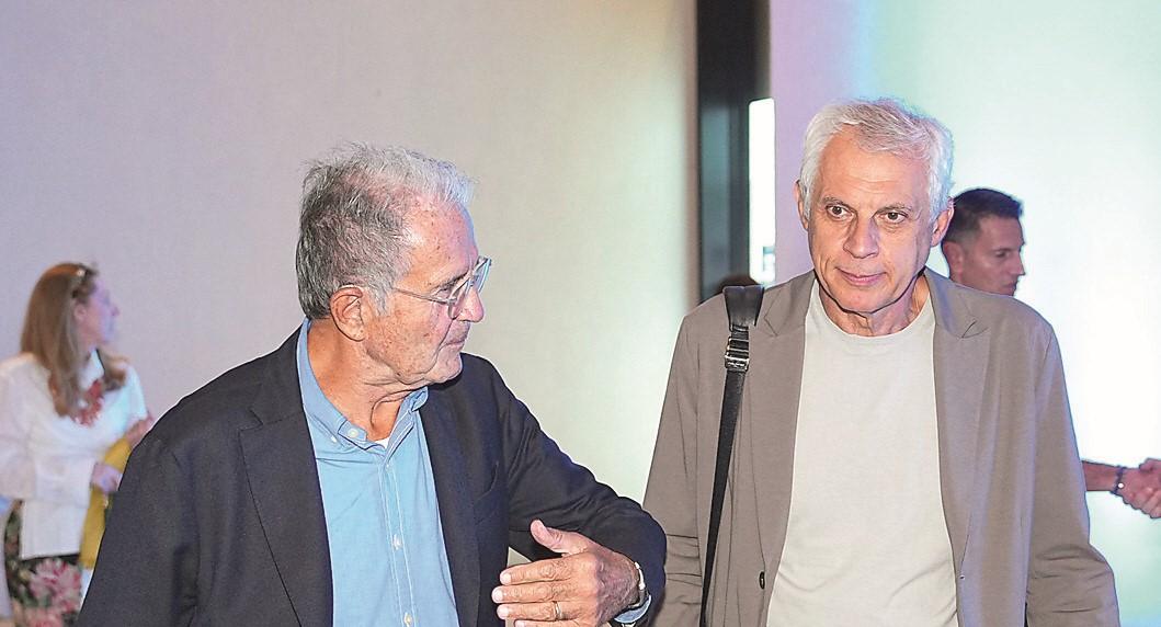 Massari racconta i suoi primi 100 giorni da sindaco. «A Reggio la povertà è la vera emergenza»