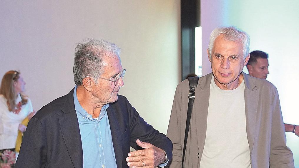 Massari racconta i suoi primi 100 giorni da sindaco. «A Reggio la povertà è la vera emergenza»