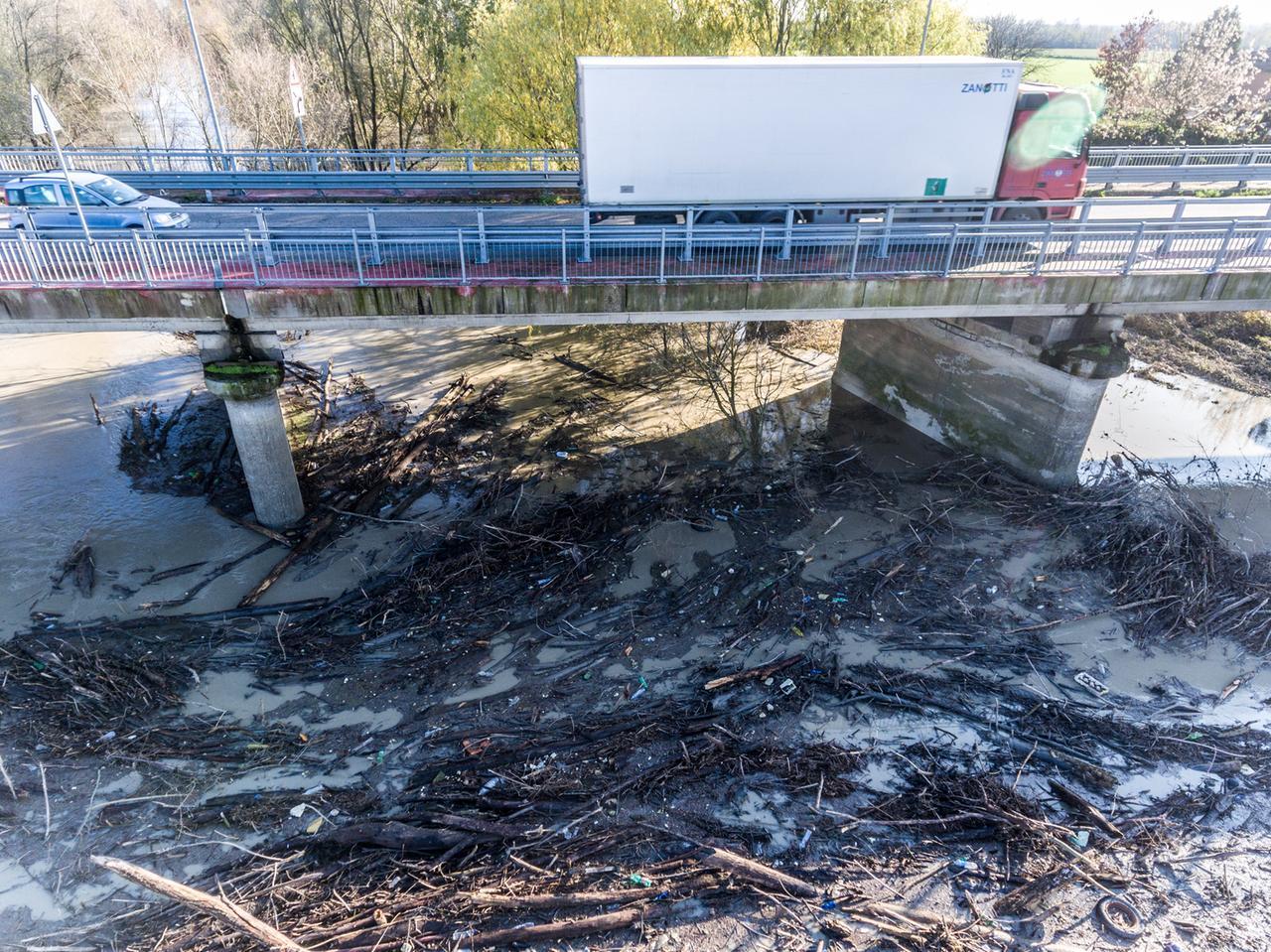 Il modellista di Arpae: «Ecco perché l’allerta rossa, non facciamo i fenomeni a fotografare»