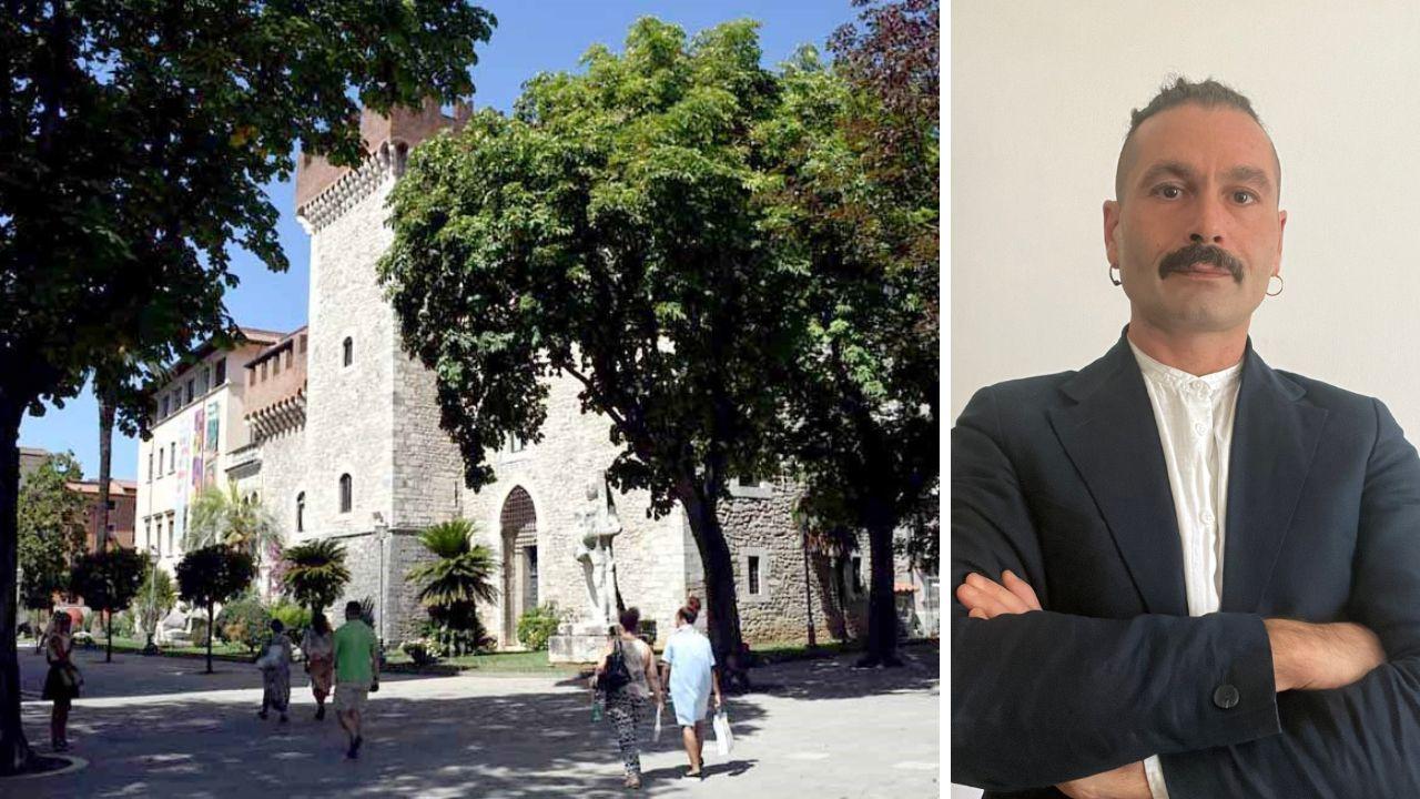 
	L'accademia e Direse

