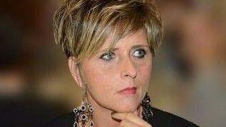 Erica Mazzetti, deputata di Forza Italia