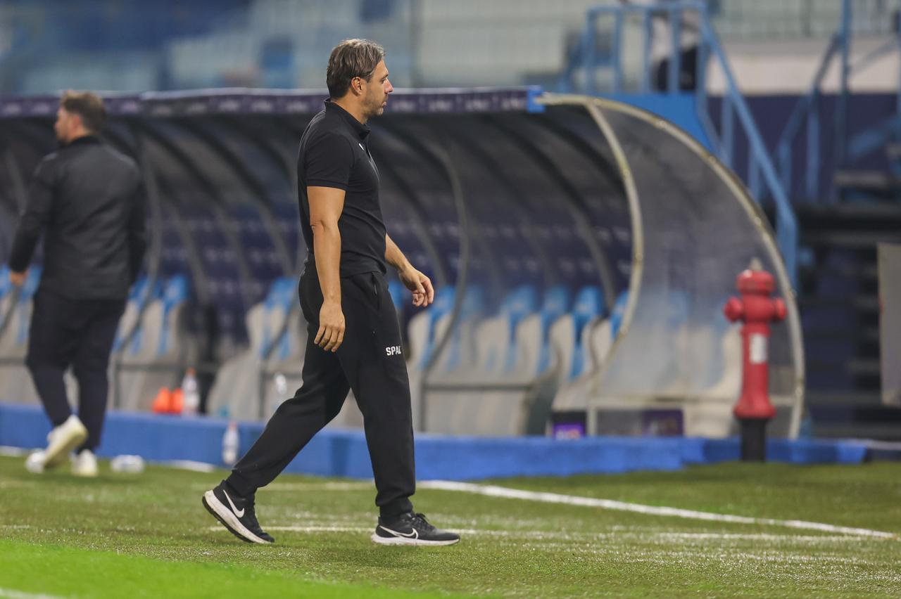 I possibili sostituti di mister Dossena sulla panchina della Spal