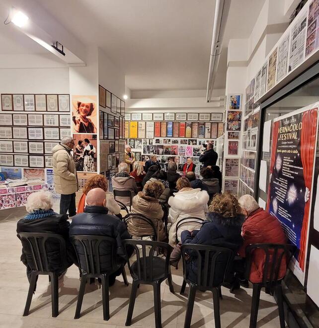 Livorno e il suo museo del vernacolo: porte aperte tra storie e personaggi<br>
