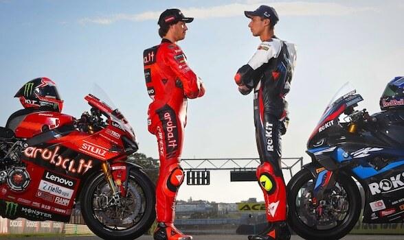 Uno strepitoso Nicolò Bulega si arrende a Toprak Razgatlioglu