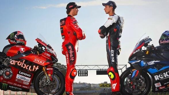 Uno strepitoso Nicolò Bulega si arrende a Toprak Razgatlioglu