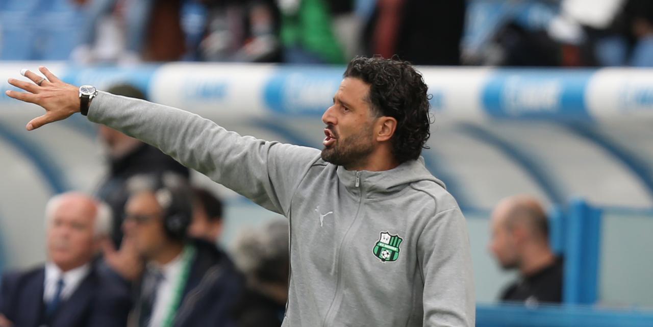 Brescia-Sassuolo 2-5 (3’ Boloca, 21’ Fogliata, 54’ Volpato, 57’ Laurienté, 81’ Iannoni, 83’ Bjarnason, 95’ Pierini)
