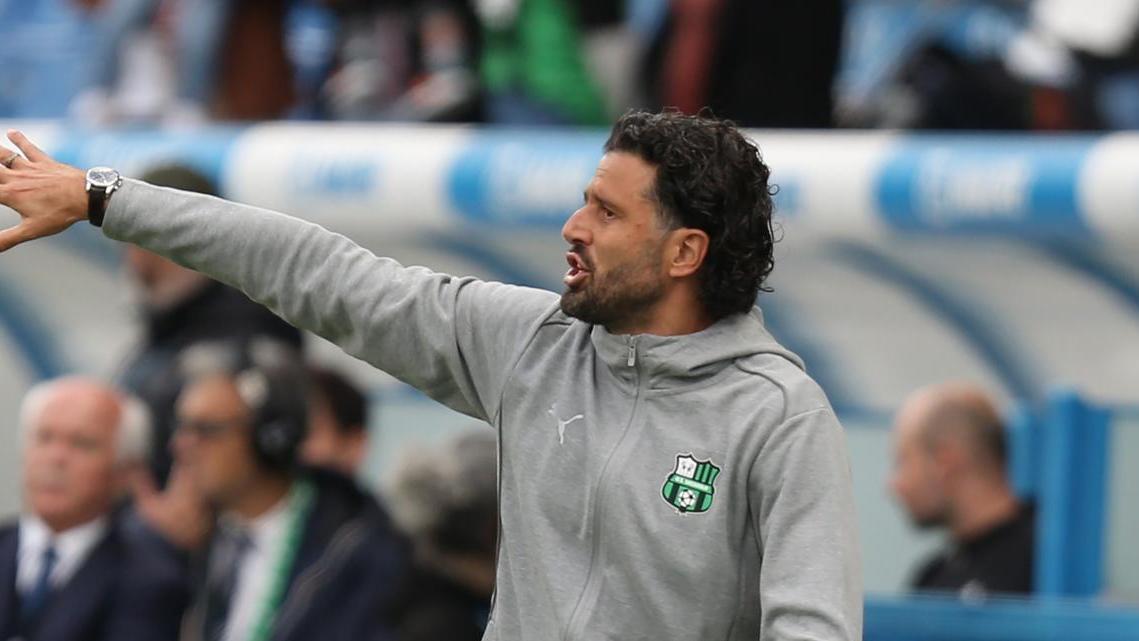 Brescia-Sassuolo 2-5 (3’ Boloca, 21’ Fogliata, 54’ Volpato, 57’ Laurienté, 81’ Iannoni, 83’ Bjarnason, 95’ Pierini)