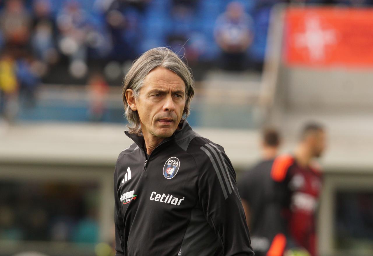 
	Filippo Inzaghi

