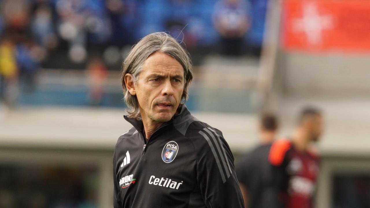Filippo Inzaghi