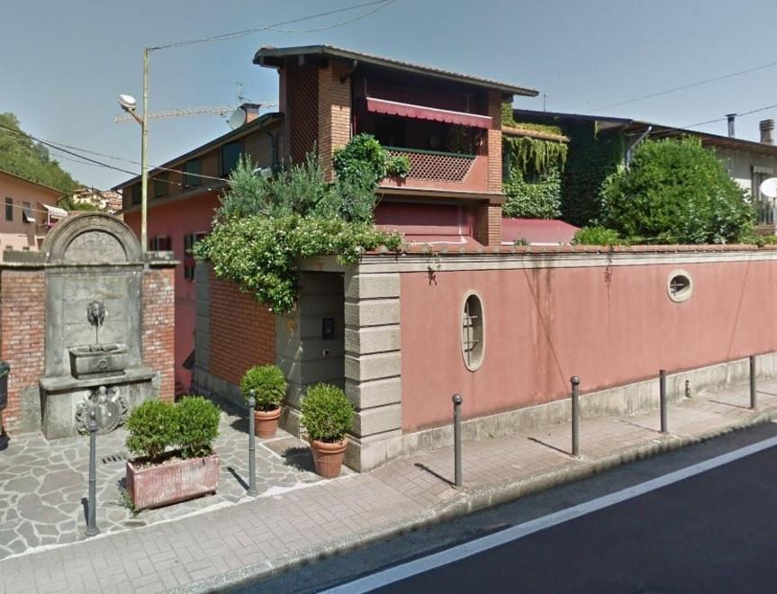Castelnuovo, ex titolare di libreria in coma per le esalazioni di monossido