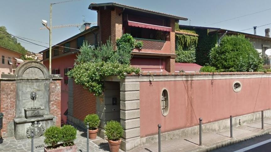 Castelnuovo, ex titolare di libreria in coma per le esalazioni di monossido