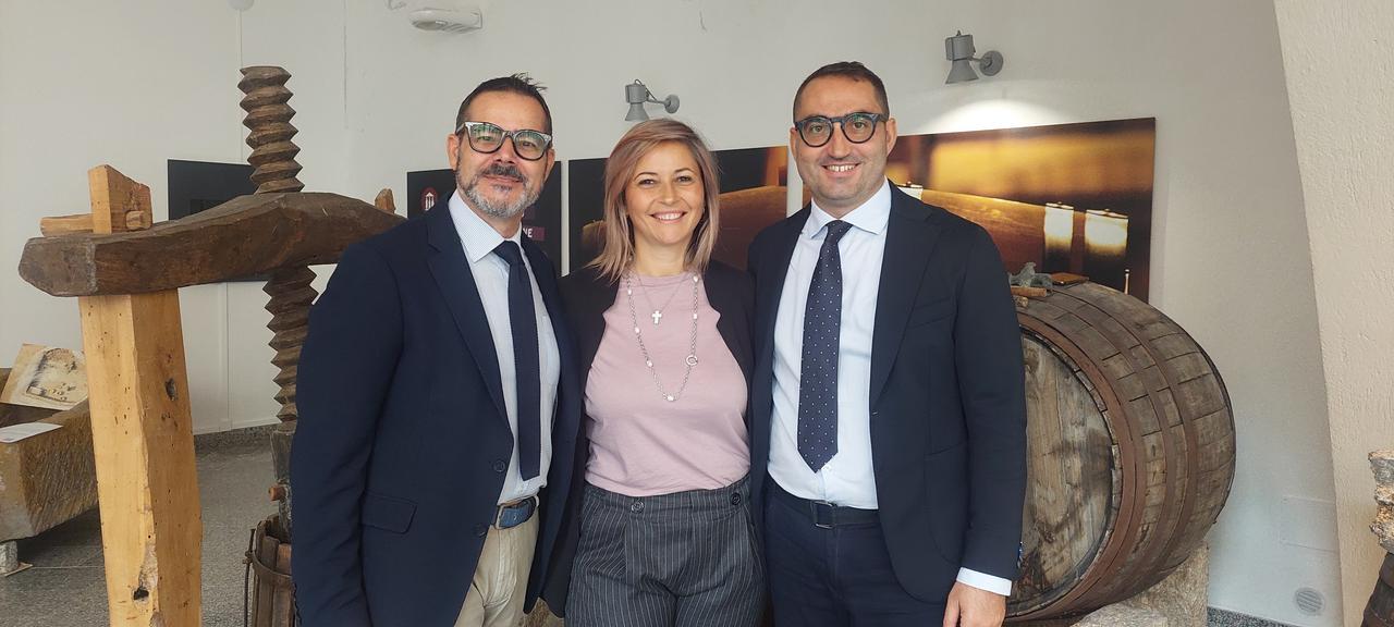 A Olbia il corso per progettisti enogastronomici