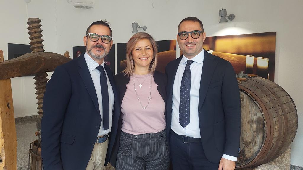 A Olbia il corso per progettisti enogastronomici
