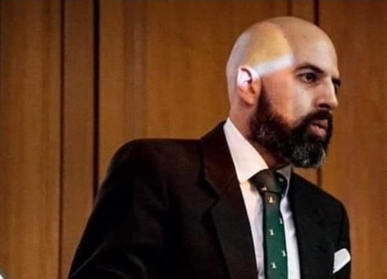 Sardegna al Centro 20Venti ha un nuovo coordinatore: ecco chi è