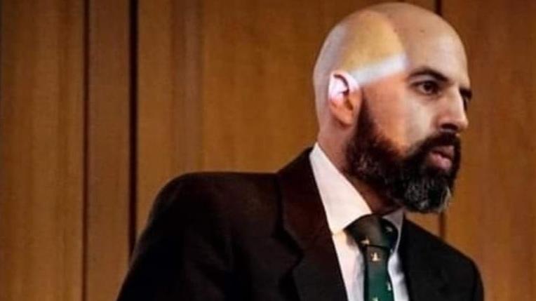 Sardegna al Centro 20Venti ha un nuovo coordinatore: ecco chi è