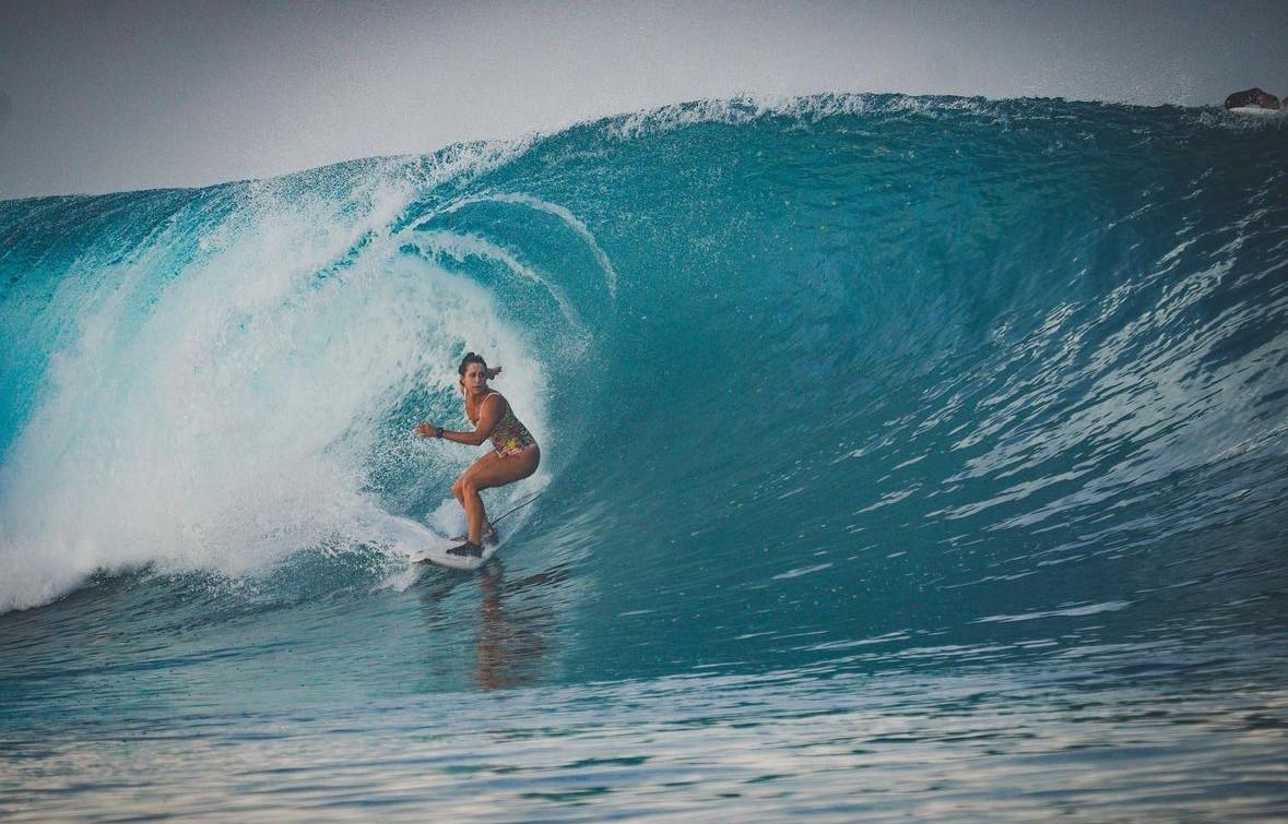 Indonesia, muore trafitta da un pesce spada mentre fa surf