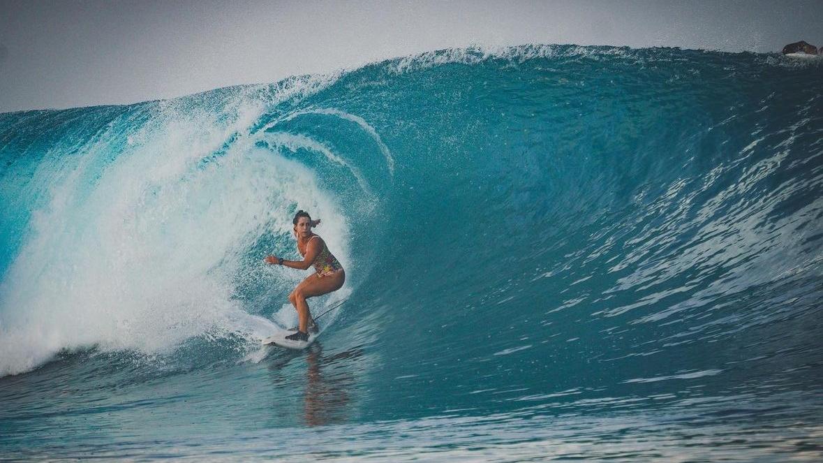 Indonesia, muore trafitta da un pesce spada mentre fa surf