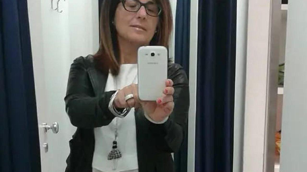 
	Stefania Del Sarto

