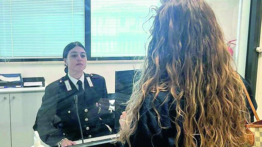 Bondeno, «Ha provato a violentarmi»