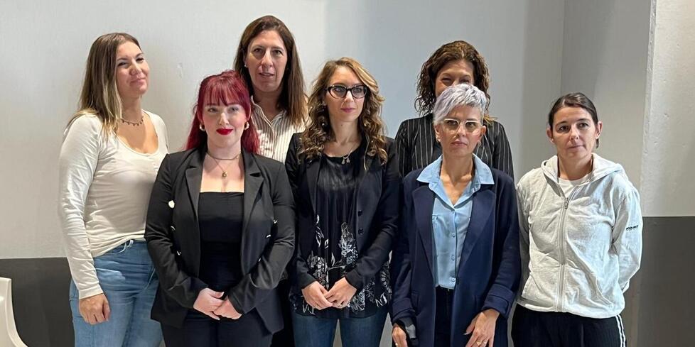 
	Alcune mamme di Action Salmonella

