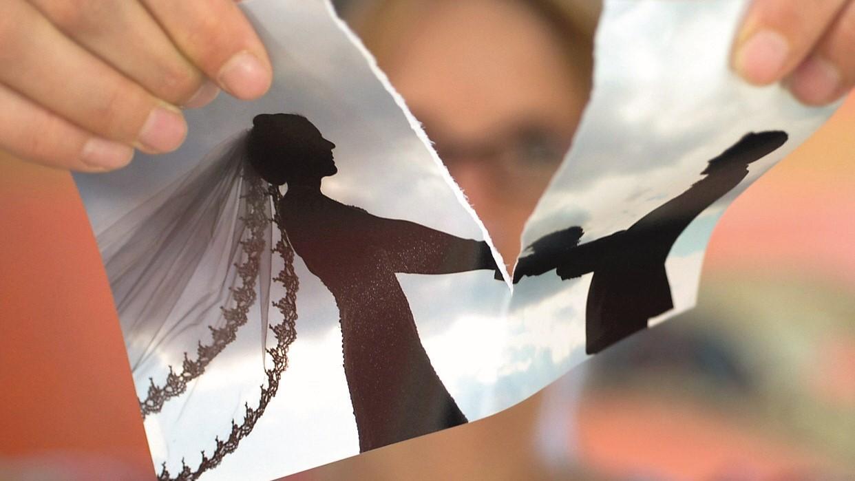 Sacra Rota, sposini sardi immaturi: nel 2023 annullati 61 matrimoni