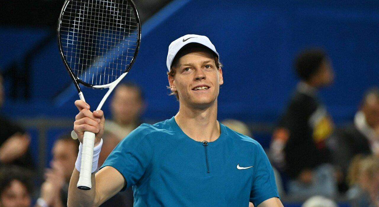 Jannik Sinner trionfa al Six Kings Slam e porta a casa 6 milioni di dollari