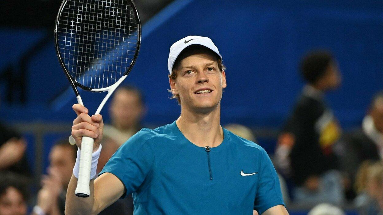 Jannik Sinner trionfa al Six Kings Slam e porta a casa 6 milioni di dollari