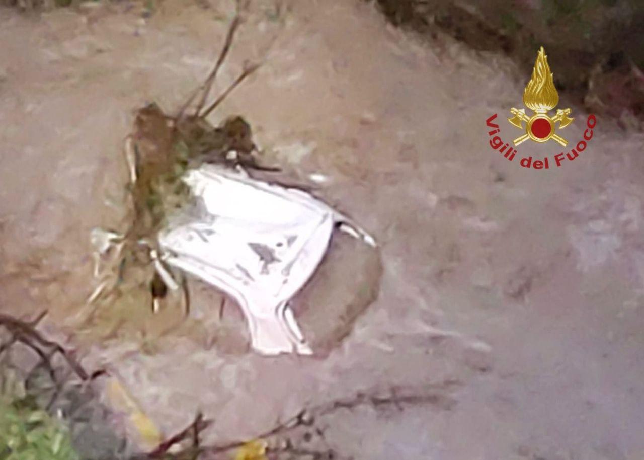 Alluvione a Bologna, un morto