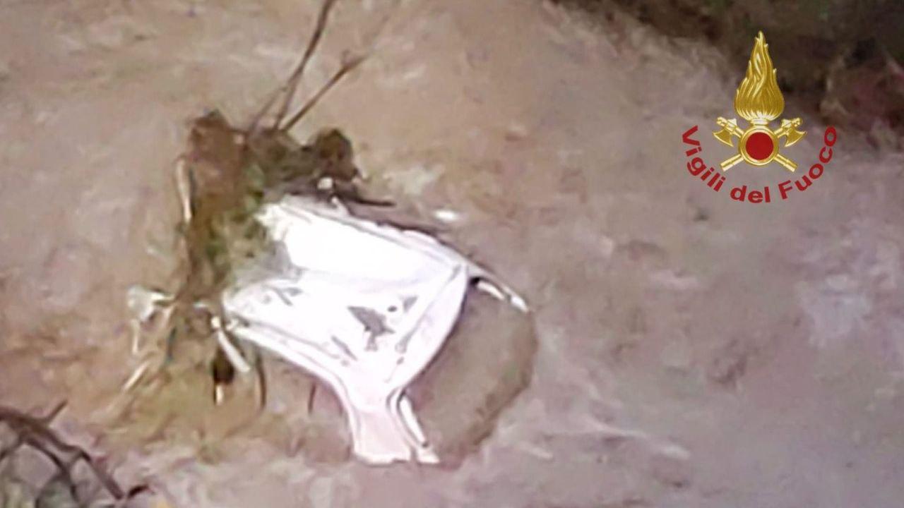 Alluvione a Bologna, un morto