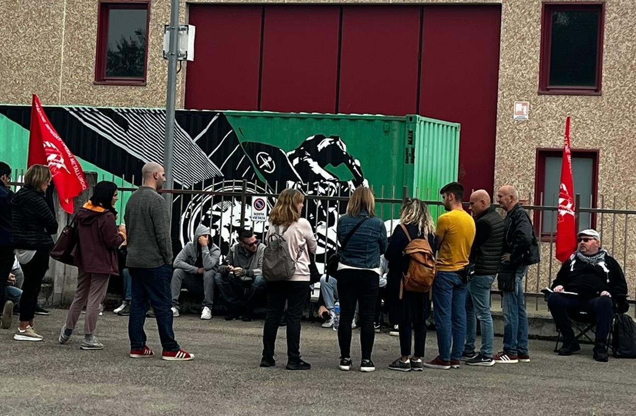 Crisi Energica, scade il contratto di solidarietà: «Bisogna tutelare i lavoratori»
